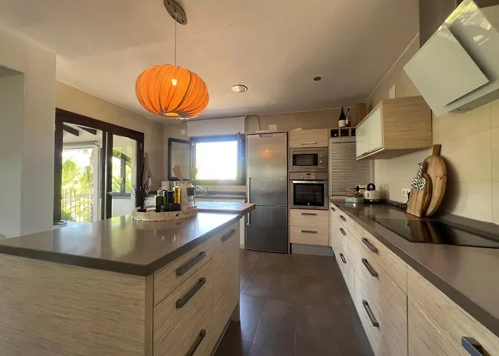 Casa Voskamp فيلة تيولادا