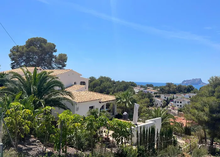 Casa Voskamp * تيولادا