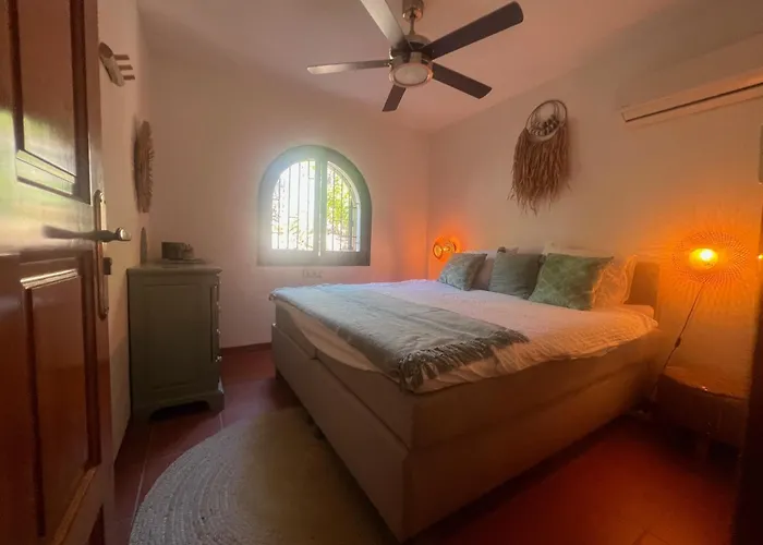 Casa Voskamp فيلة *
