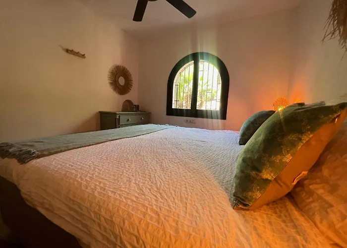 Casa Voskamp فيلة *