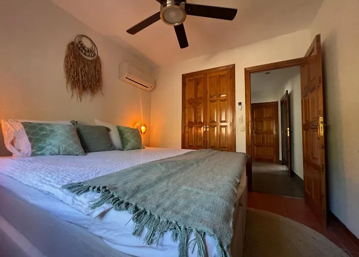 Casa Voskamp فيلة تيولادا