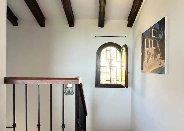 Casa Voskamp
