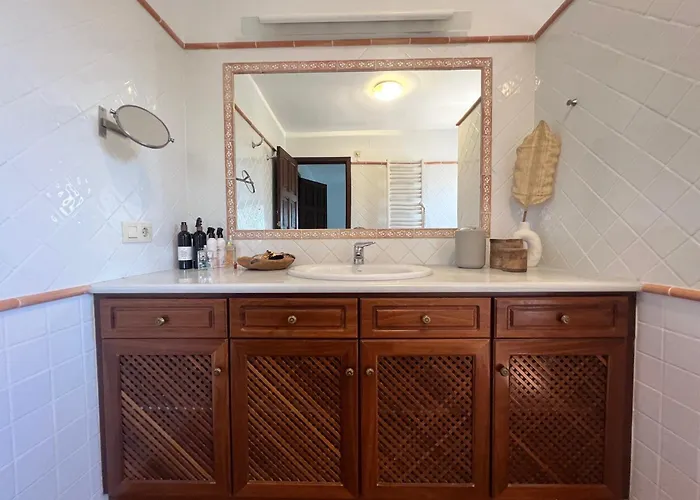 فيلة Casa Voskamp تيولادا