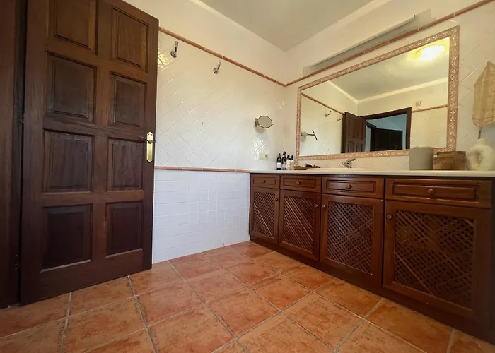 فيلة Casa Voskamp *