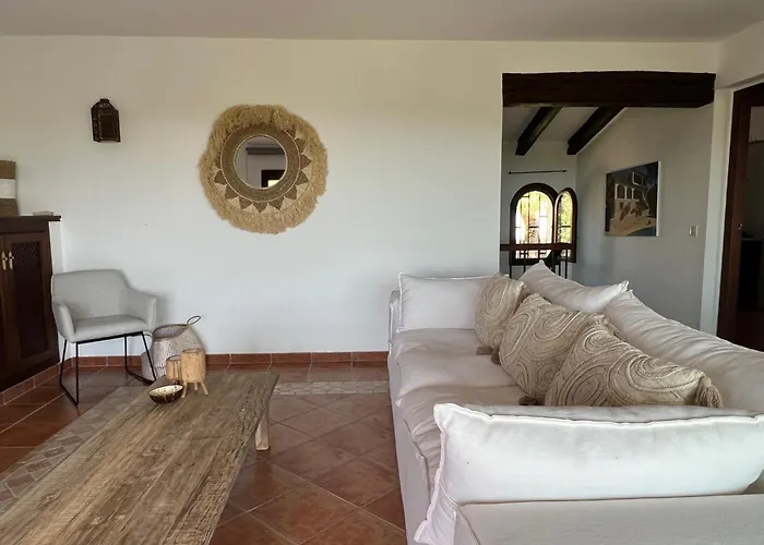 فيلة Casa Voskamp تيولادا