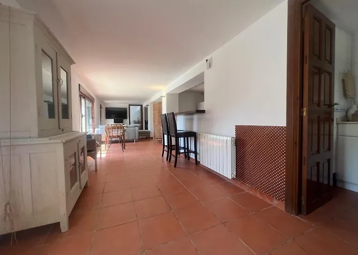 Casa Voskamp فيلة تيولادا