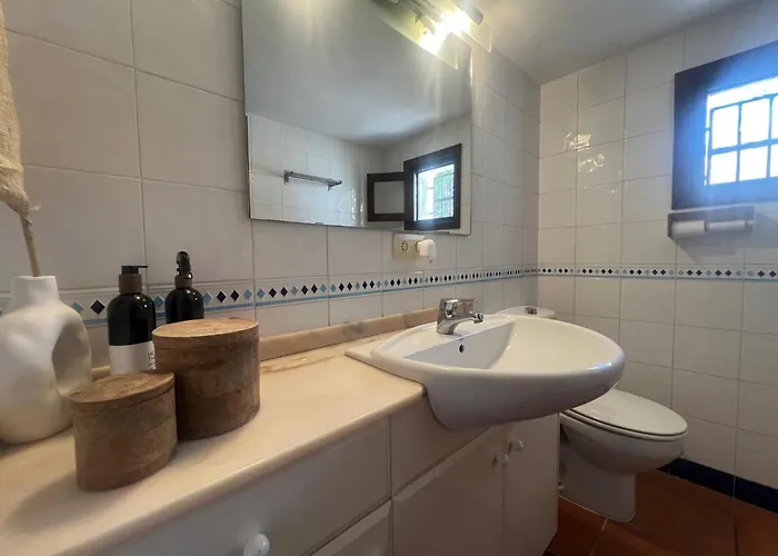 Casa Voskamp فيلة تيولادا