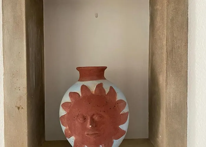 فيلة Casa Voskamp تيولادا