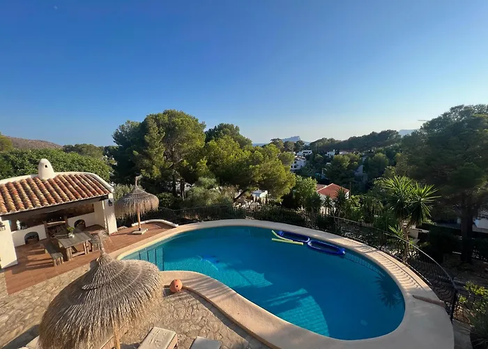 فيلة Casa Voskamp