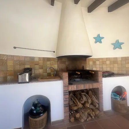 Casa Voskamp Teulada