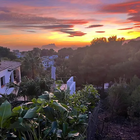 别墅 Casa Voskamp *