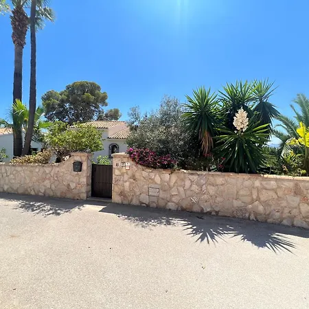 Casa Voskamp *