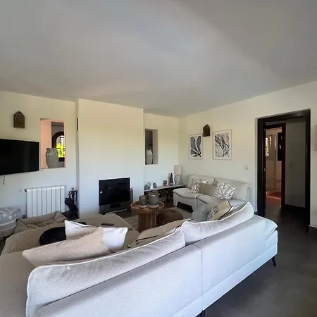 Casa Voskamp Villa Teulada