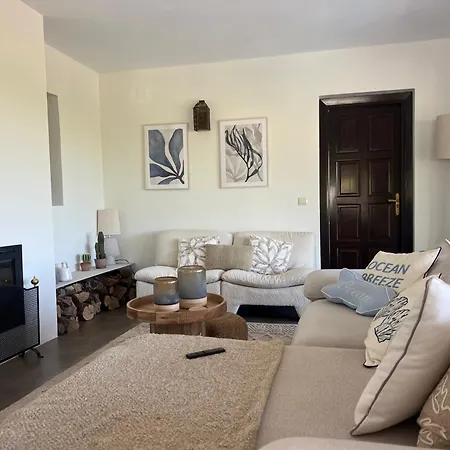 Casa Voskamp 别墅 *