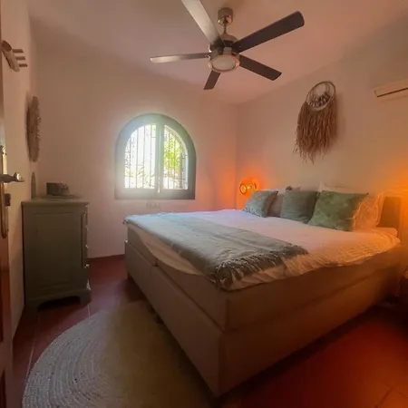 Casa Voskamp Villa *