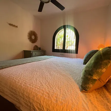 Casa Voskamp 别墅 *