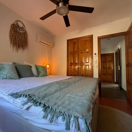 Casa Voskamp 别墅 特乌拉达