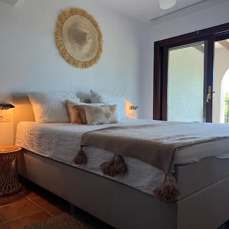 Casa Voskamp 别墅 *