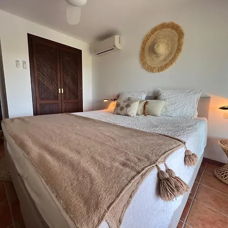 Casa Voskamp 别墅 特乌拉达