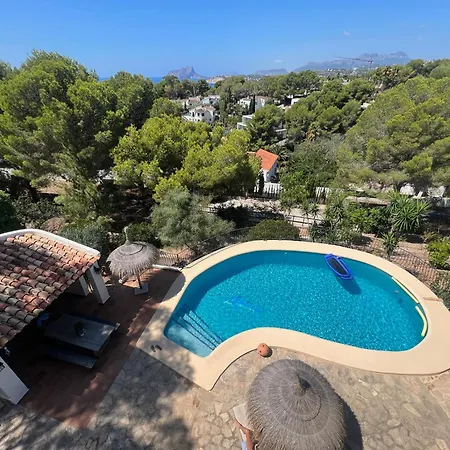 别墅 Casa Voskamp *