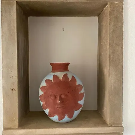 别墅 Casa Voskamp 特乌拉达