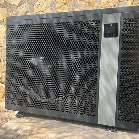 Casa Voskamp 别墅 *