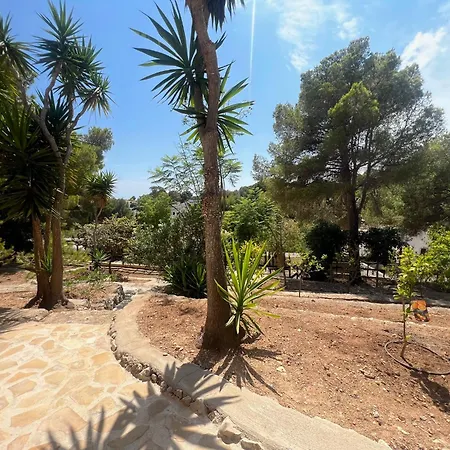 别墅 Casa Voskamp *